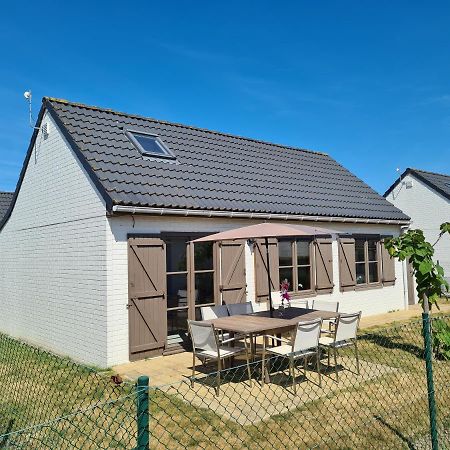 Griad In De Duinen De Haan Eksteriør bilde